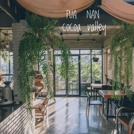 Cocoa Valley Resort