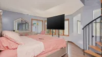 Rochester Lakeview 4br With Firepit Sleeps 6 4 Bedroom Home - 4-Star