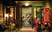 Hua Hin White Sand