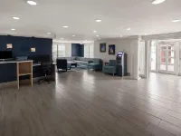 La Quinta Inn by Wyndham Omaha West 헤론 헤이븐 주변 호텔