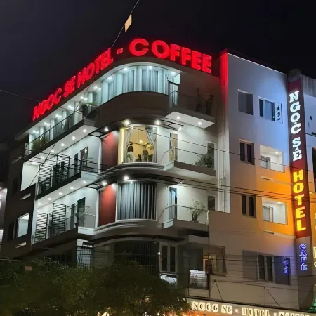 Ngoc Se Hotel