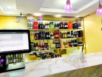 De'reels Hotel & Suites - 2-Star