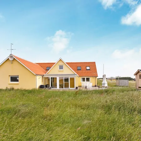 11 person holiday home in Thisted-By Traum