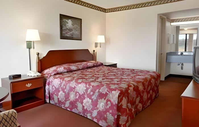 Rodeway Inn