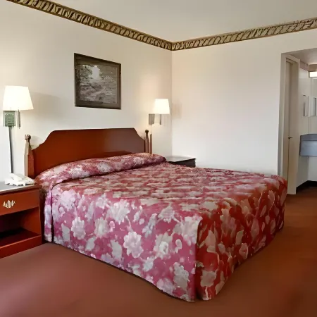 Rodeway Inn
