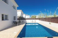 Protaras Blue River Villa Br26 - Villas