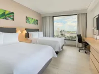 Fiesta Inn Mérida Altabrisa Hoteles cerca de Centro Comercial Altabrisa