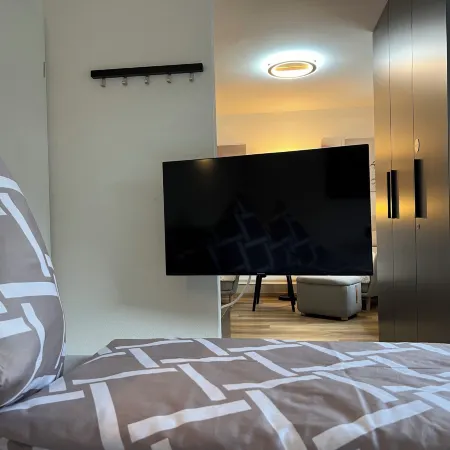 Top Apartment Zentrum Bad Urach 5 Minutes to Train Station