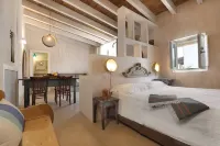 波戈瑟提內拉酒店
