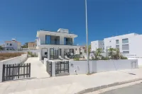 Protaras Holiday Villa Ti39 - 2-Star