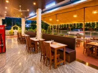 Goa Villagio Hideaway - Breakfast