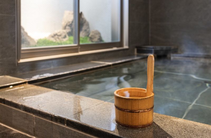 Super Hotel Fujikawaguchiko Natural Hot Spring photo 2
