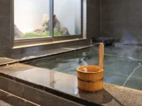 Super Hotel Yonago Ekimae - Hot Springs