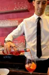 โรงแรมออโตเอสเพรสโซ เวนิส - ที่มีบาร์