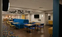 Hampton Inn Oxford/Conference Center - Aamiainen