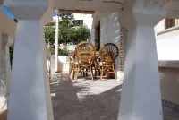 Ideal Place for Family Near the Beach with Garden - Wifi