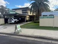 Rivergums Caravan Park Hotels in Goondiwindi