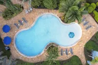 Hilton Garden Inn Lake Buena Vista/Orlando - Beach