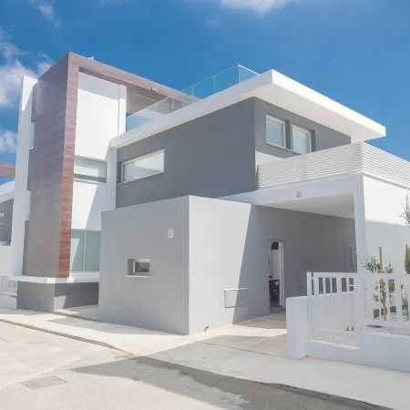 Protaras Olivine Villa Ol6
