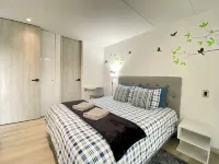 Apartamento en la zona más exclusiva de Pereira - by ALPES apartamentos - 4-Star