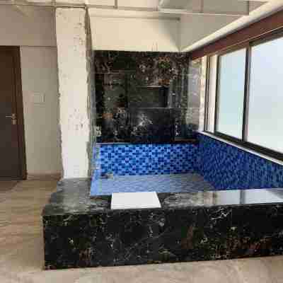 Hotel Heaven Green Fitness & Recreational Facilities