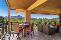 Sedona Hilltop Inn
