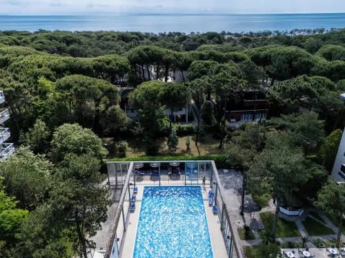 Hotel Meridianus - spa