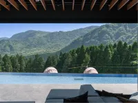 The Aconcagua Resorts - Pools