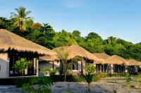The Sevenseas Resort Koh Kradan