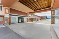 Quality Inn Evanston Near Wyoming Downs