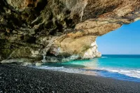 Asteri Blue Suite - Rethymno Daylight Delight - 民宿