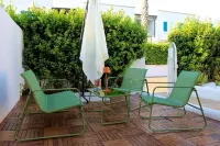 EcoLiving Casa Vacanze - breakfast