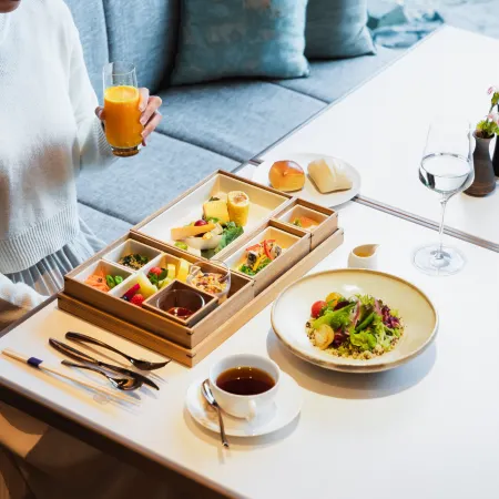 Hotel Okura Kyoto Okazaki Bettei