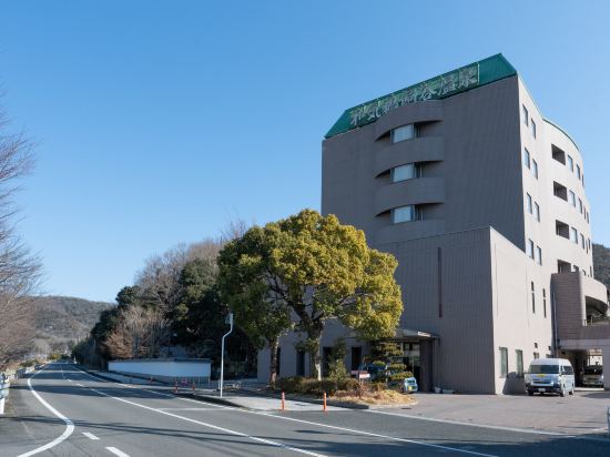 Wakeugaidani Onsen