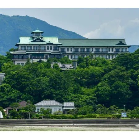 Gamagori Classic Hotel