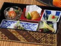 Hotel Mori No Kaze Hakone Sengokuhara - Aamiainen