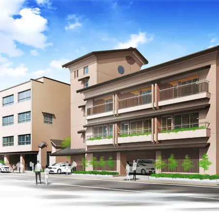 Gero Onsen Yukyunohana