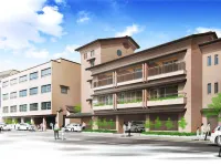 Gero Onsen Yukyunohana - Boutique