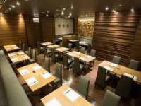 Rembrandt Hotel Oita