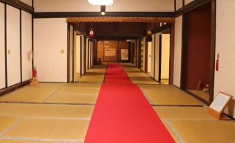 Urban Hotel Kusatsu