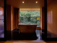 Tatsuta Ryokan - Suối nước nóng