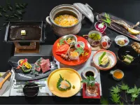 Ryokan Sentourou - 2 stjerner