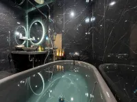 Matsue City Hotel (Annex) - Thermen