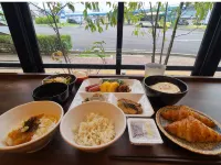 Imabari Station Hotel - Frühstück
