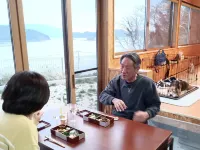 Nagi-Setouchi - Bữa sáng