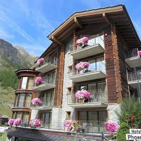 Hotel Phoenix