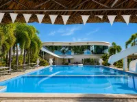 Fiesta Garden Hotel Hoteles en Bantay