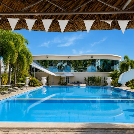 Fiesta Garden Hotel