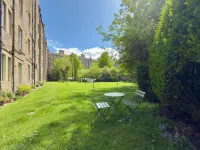 Boutique Stay in Bruntsfield Hotels in Merchiston