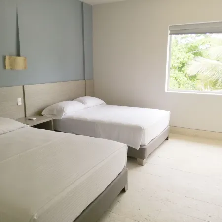 Hotel Rilux Tolú -Casa Danae-